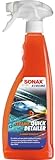 SONAX XTREME Ceramic QuickDetailer (750 ml) superschnelle Lackversiegelung mit Ceramic-Technologie...