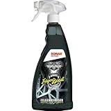 SONAX FelgenBeast (1 Liter) Felgenreiniger für alle polierten, verchromten und matten Stahl- &...