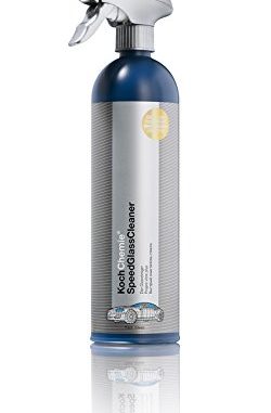Koch Chemie Speed Glass Cleaner 750ml