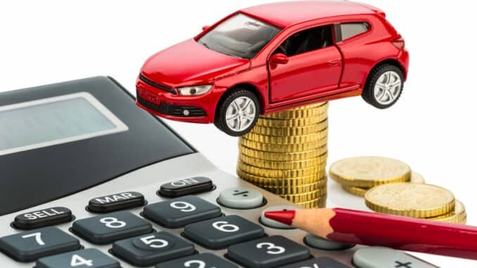 Kostenfaktor Auto: So lassen sich die Unterhaltskosten senken
